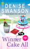Cover Image: Winner Cake All