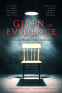 Cover Image: Given in Evidence