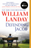 Cover Image: Defending Jacob