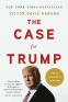 Cover Image: The Case for Trump