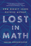 Cover Image: Lost in Math