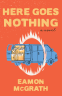 Cover Image: Here Goes Nothing