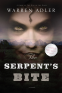 Cover Image: The Serpent's Bite