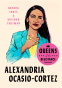 Cover Image: Queens of the Resistance: Alexandria Ocasio-Cortez