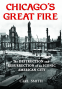 Cover Image: Chicago's Great Fire