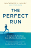 Cover Image: The Perfect Run