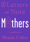 Cover Image: Letters of Note: Mothers