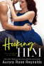 Cover Image: Hooking Him