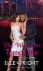 Cover Image: The Way You Tempt Me