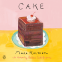 Cover Image: Cake