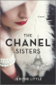 Cover Image: The Chanel Sisters