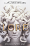 Cover Image: Lore