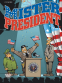 Cover Image: Mister President