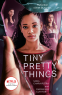 Cover Image: Tiny Pretty Things