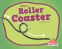 Cover Image: Make a Roller Coaster