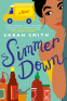 Cover Image: Simmer Down
