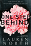 Cover Image: One Step Behind