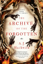 Cover Image: The Archive of the Forgotten