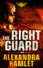 Cover Image: The Right Guard: a Novel