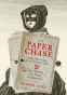 Cover Image: The Paper Chase