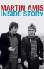 Cover Image: Inside Story