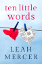 Cover Image: Ten Little Words
