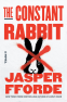 Cover Image: The Constant Rabbit