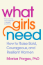 Cover Image: What Girls Need