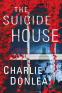 Cover Image: The Suicide House