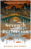 Cover Image: The Seventh Perfection