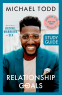 Cover Image: Relationship Goals Study Guide