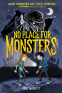 Cover Image: No Place for Monsters