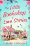 Cover Image: The Little Bookshop of Love Stories