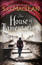 Cover Image: The House of Lamentations