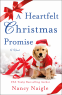 Cover Image: A Heartfelt Christmas Promise