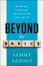 Cover Image: Beyond the Basics