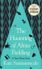 Cover Image: The Haunting of Alma Fielding