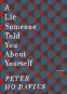 Cover Image: A Lie Someone Told You About Yourself