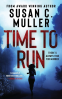 Cover Image: Time to Run