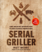 Cover Image: Serial Griller