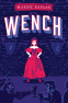 Cover Image: Wench