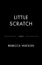 Cover Image: little scratch