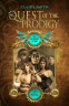 Cover Image: The Quest of the Prodigy