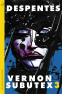 Cover Image: Vernon Subutex Three