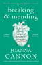 Cover Image: Breaking & Mending