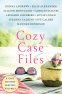 Cover Image: Cozy Case Files, A Cozy Mystery Sampler, Volume 9