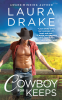 Cover Image: A Cowboy for Keeps