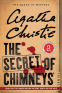 Cover Image: The Secret of Chimneys