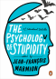 Cover Image: The Psychology of Stupidity