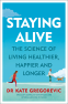 Cover Image: Staying Alive